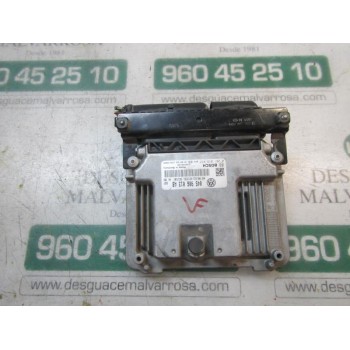 CENTRALITA MOTOR UCE 045906013AB 