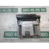 Recambio de centralita motor uce para seat ibiza (6j5) 1.4 tdi referencia OEM IAM 045906013AB  
