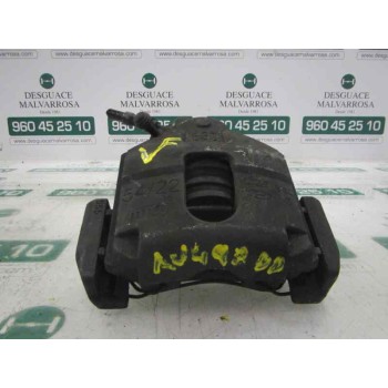 PINZA FRENO DELANTERA DERECHA 