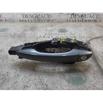 MANETA EXTERIOR DELANTERA IZQUIERDA 1609240280 9802977380