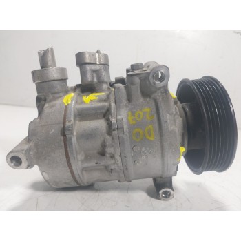 COMPRESOR AIRE ACONDICIONADO 5Q0816803D 5Q0816803D 