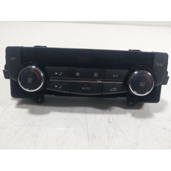 MANDO CLIMATIZADOR 275102210R 275102210R 