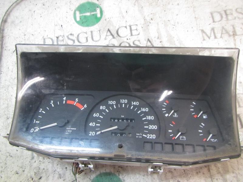 Recambio de cuadro instrumentos para opel frontera a sport referencia OEM IAM   