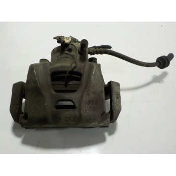 PINZA FRENO DELANTERA IZQUIERDA 77365614 
