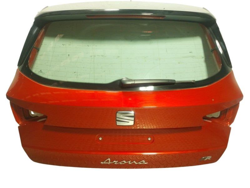 Recambio de porton trasero para seat arona (kj7, kjp) 1.0 tsi referencia OEM IAM 6F9827023C  