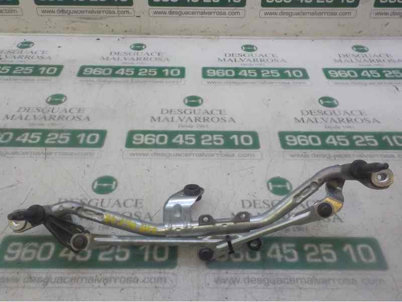 Recambio de articulacion limpia delantero para audi a1 sportback (8xf) design referencia OEM IAM   