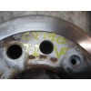 Recambio de disco freno trasero para volkswagen scirocco (137) 2.0 tdi (103kw) bluemotion referencia OEM IAM 1K0615601AB  