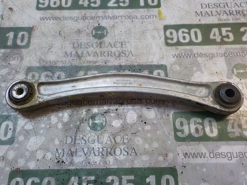 Recambio de brazo suspension superior trasero derecho para volkswagen touareg (7la) tdi v10 referencia OEM IAM 7L0505398  