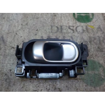 MANETA INTERIOR DELANTERA DERECHA 98012885VV 