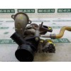 Recambio de turbocompresor para ford fiesta (cb1) 1.4 tdci cat referencia OEM IAM   