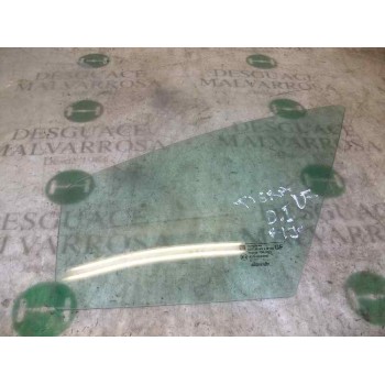 CRISTAL PUERTA DELANTERO IZQUIERDO 