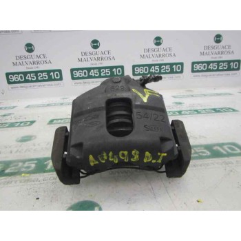 PINZA FRENO DELANTERA IZQUIERDA 