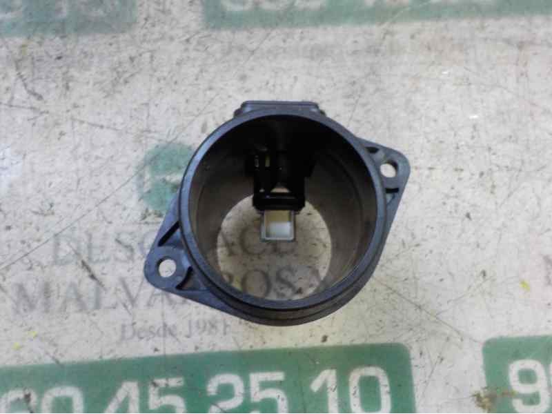 Recambio de caudalimetro para dacia dokker 1.5 dci diesel fap cat referencia OEM IAM 8200454482 8200682558 