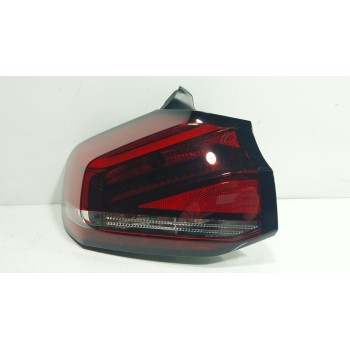 PILOTO TRASERO IZQUIERDO 9831100280 9831100280 