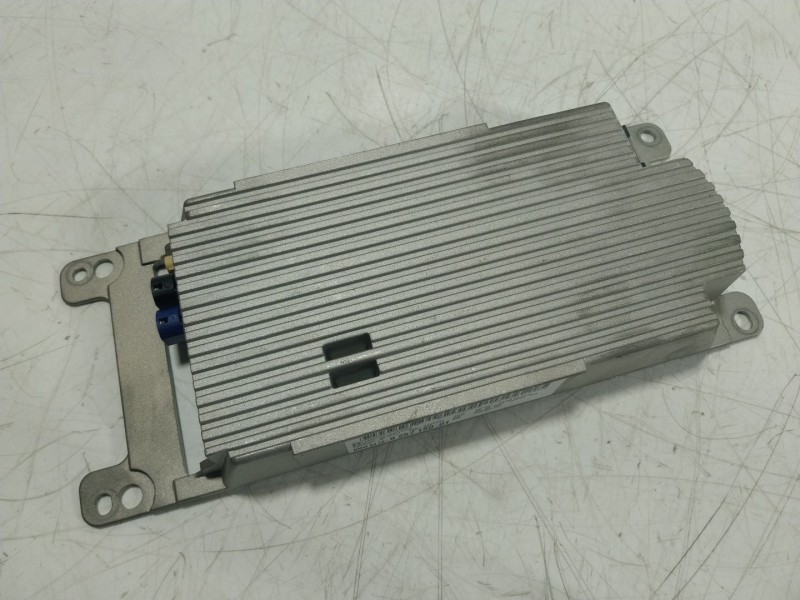 Recambio de modulo electronico para bmw 5 (f10) 520 d referencia OEM IAM 84109257150 925715001 