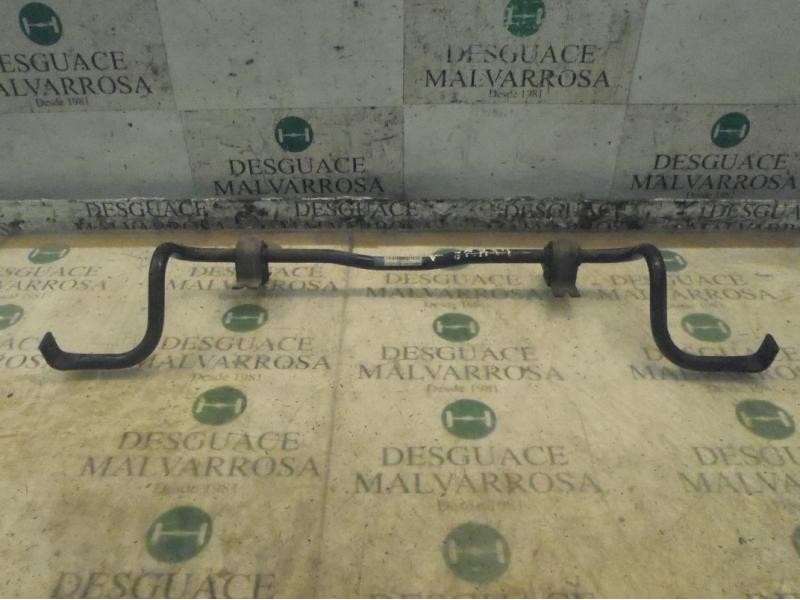Recambio de barra estabilizadora delantera para renault megane iii coupe gt referencia OEM IAM 546117504R  