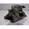 Recambio de motor arranque para citroën c3 1.2 12v vti / puretech referencia OEM IAM 9812715380 9812715330 