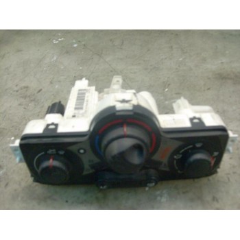 MANDO CALEFACCION / AIRE ACONDICIONADO 