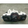 Recambio de mando calefaccion / aire acondicionado para renault megane ii berlina 3p confort dynamique referencia OEM IAM   