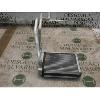 RADIADOR CALEFACCION / AIRE ACONDICIONADO 