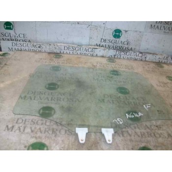 CRISTAL PUERTA TRASERO DERECHO 