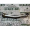 Recambio de brazo suspension superior trasero derecho para volkswagen touareg (7la) tdi v10 referencia OEM IAM 7L0505398  