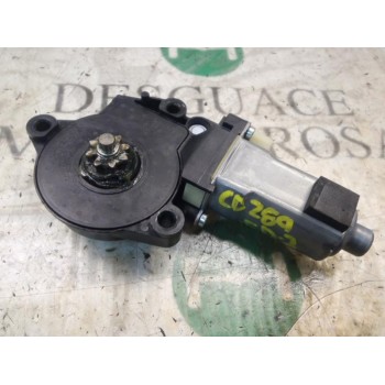 MOTOR ELEVALUNAS DELANTERO IZQUIERDO 988101F100 988101F100 