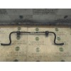 Recambio de barra estabilizadora delantera para renault megane iii coupe gt referencia OEM IAM 546117504R  