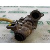 Recambio de turbocompresor para ford fiesta (cb1) 1.4 tdci cat referencia OEM IAM   
