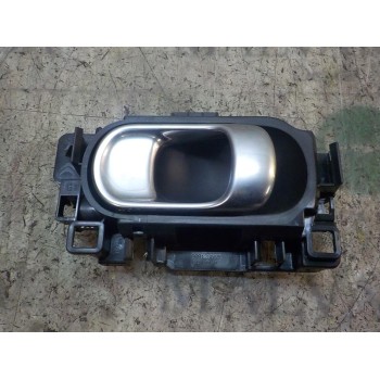 MANETA INTERIOR DELANTERA IZQUIERDA 98012886VV 