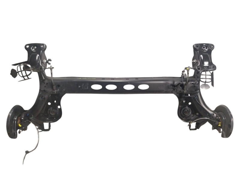 Recambio de puente trasero para seat arona (kj7, kjp) 1.0 tsi referencia OEM IAM 2Q0501053CM  