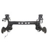 Recambio de puente trasero para seat arona (kj7, kjp) 1.0 tsi referencia OEM IAM 2Q0501053CM  