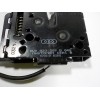 Recambio de cerradura capot para audi q4 e-tron aq4e f4bac3 referencia OEM IAM 8W0823509B 8W0823509B 