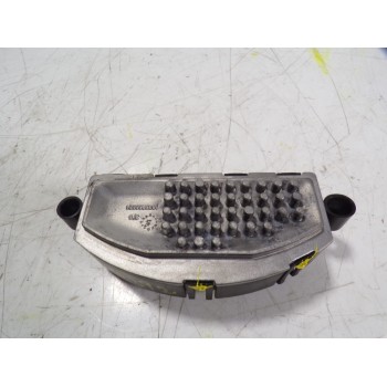 RESISTENCIA CALEFACCION 5Q0907521C 5Q0907521E CZ2468107193