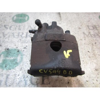 PINZA FRENO DELANTERA DERECHA 