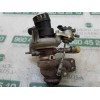Recambio de turbocompresor para ford fiesta (cb1) 1.4 tdci cat referencia OEM IAM   