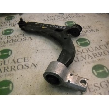BRAZO SUSPENSION INFERIOR DELANTERO IZQUIERDO 