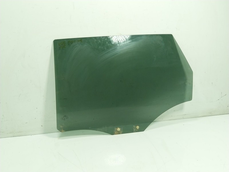 Recambio de cristal puerta trasero izquierdo para audi a3 sportback (8va, 8vf) 2.0 tdi referencia OEM IAM 8V4845205A  
