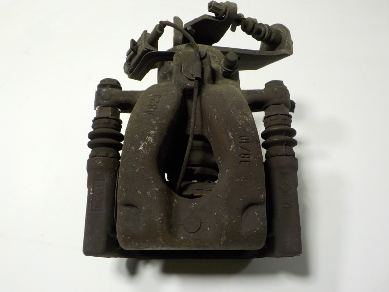 Recambio de pinza freno trasera derecha para alfa romeo giulietta (191) 1.4 turbo cat referencia OEM IAM 77365531  