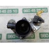 Recambio de turbocompresor para ford fiesta (cb1) 1.4 tdci cat referencia OEM IAM   