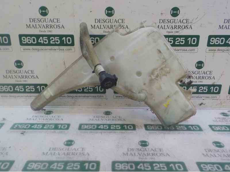 Recambio de deposito limpia para bmw serie 1 berlina (e81/e87) 2.0 turbodiesel cat referencia OEM IAM 61667238666  