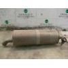 Recambio de tubo escape trasero para citroën c4 berlina collection referencia OEM IAM   