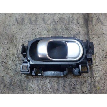 MANETA INTERIOR TRASERA DERECHA 98012885VV 