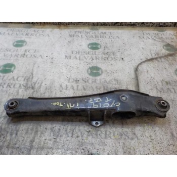 BRAZO SUSPENSION INFERIOR TRASERO IZQUIERDO 5105272AB 