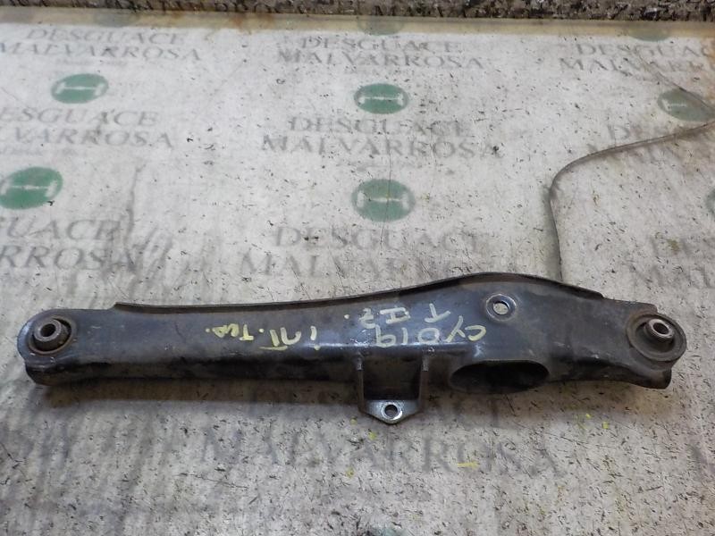 Recambio de brazo suspension inferior trasero izquierdo para dodge caliber crd cat referencia OEM IAM 5105272AB  