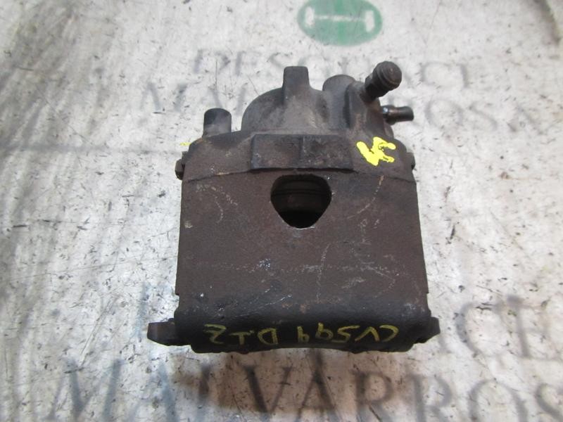 Recambio de pinza freno delantera izquierda para seat ibiza (6k) cl referencia OEM IAM   