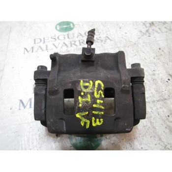 PINZA FRENO DELANTERA IZQUIERDA 