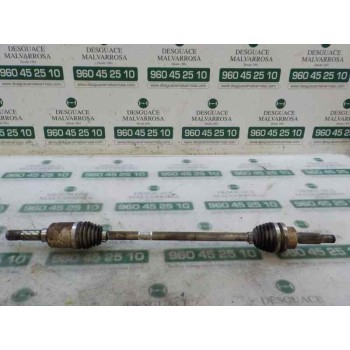 TRANSMISION TRASERA DERECHA 2168926 CV614K138AA 