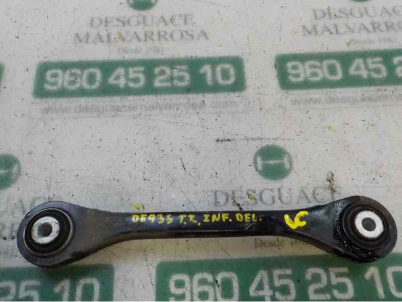 Recambio de brazo suspension inferior trasero izquierdo para audi q5 (8r) 2.0 16v tdi referencia OEM IAM 8K0501529L  
