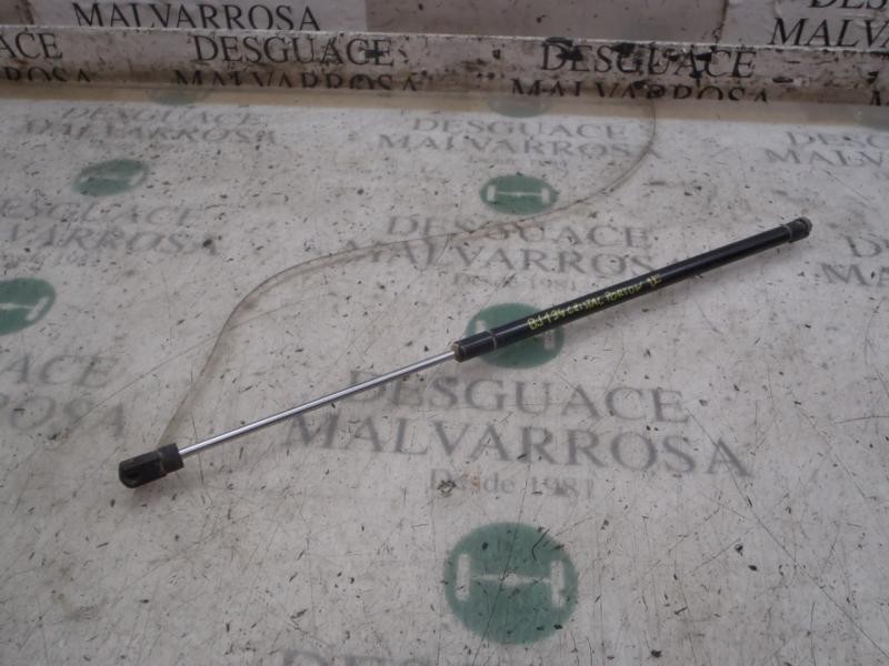 Recambio de amortiguadores maletero / porton para gmc chevrolet trail blazer lt referencia OEM IAM 15093449  